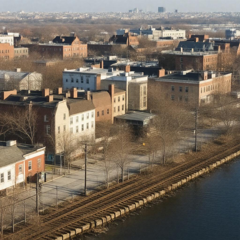 South Baltimore